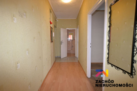 Mieszkanie 2 pokoje przy Pieniężnego z parkingiem